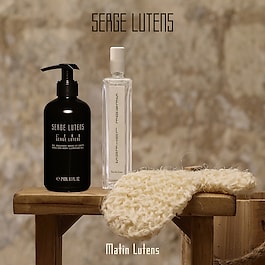 Parole d'eau - Savon Liquide 